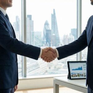 Valoración de Mercado Inmobiliario