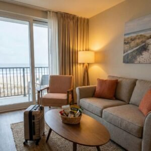 Pack Gestión Alquiler Vacacional (Inicio)