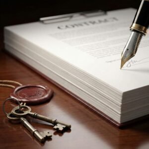 Consultoría Jurídica Compraventa