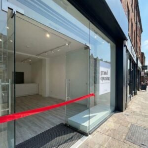 Gestión de Licencia de Actividad