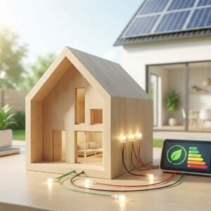 Certificado de Eficiencia Energética